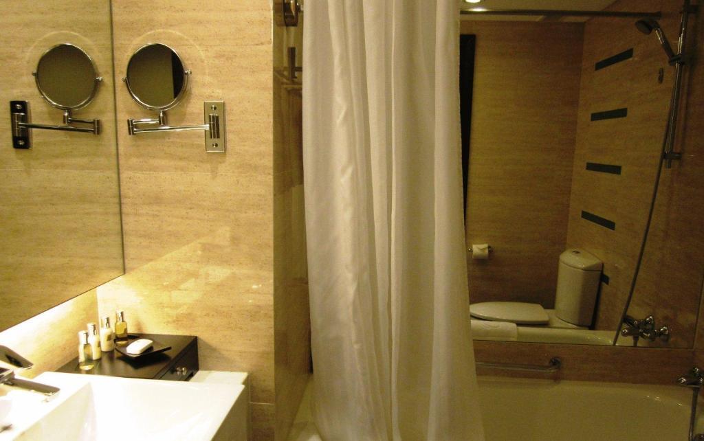Elite Residence Shanghai Room photo
